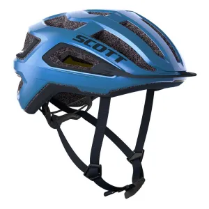 Шлем SCOTT ARX PLUS metal blue 
