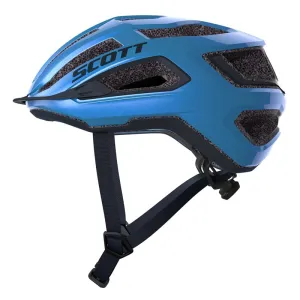 Шлем SCOTT ARX PLUS metal blue 