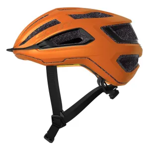 Шлем SCOTT ARX PLUS paprika orange 