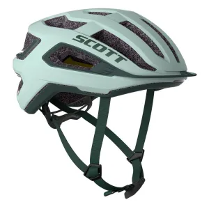 Шлем SCOTT ARX PLUS mineral green 
