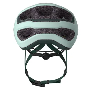 Шлем SCOTT ARX PLUS mineral green 