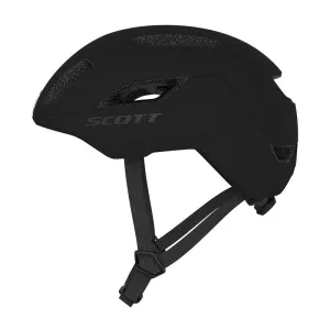 Шлем SCOTT LA MOKKA PLUS black matt 