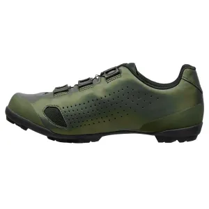 Велотуфли SCOTT GRAVEL PRO metallic brown/black 