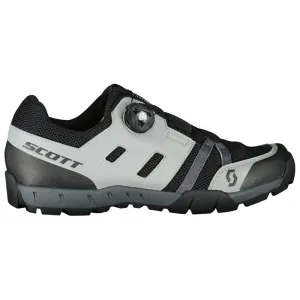 Велотуфли SCOTT W SPORT CRUS-R BOA REFLECTIV reflective grey/black 