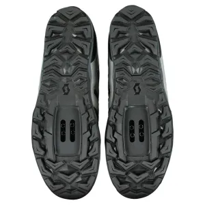 Велотуфли SCOTT W SPORT CRUS-R BOA REFLECTIV reflective grey/black 
