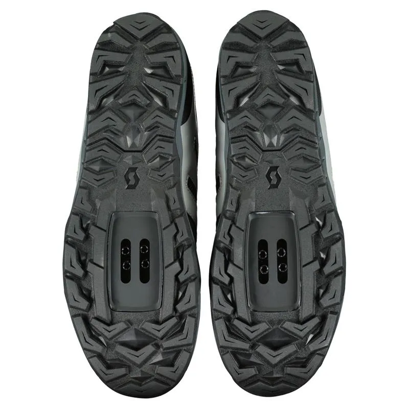 Велотуфлі SCOTT W SPORT CRUS-R BOA REFLECTIV reflective grey/black