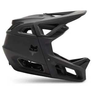 Шлем FOX PROFRAME RS HELMET - MATTE [Black]