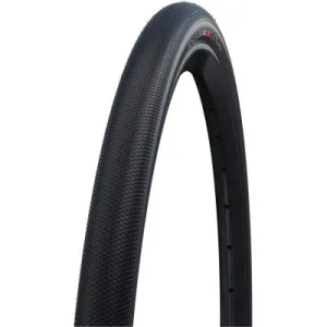 Покрышка Schwalbe 28 G-ONE SPEED Evo, Super Ground, TLE B/B-SK HS472 ADDIX SpeedGrip 67EP
