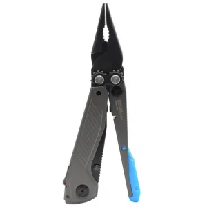 Мультитул SOG Flash MT (Urban Grey/Cyan) Мультитул SOG Flash MT (Urban Grey/Cyan)