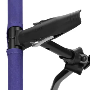 Розкладачка Helinox Cot One Convertible - Regular Розкладачка Helinox Cot One Convertible - Regular