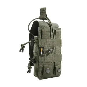 Підсумок для магазинів автомату АК Tasmanian Tiger SGL Mag Pouch MKII IRR (Stone Grey Olive)