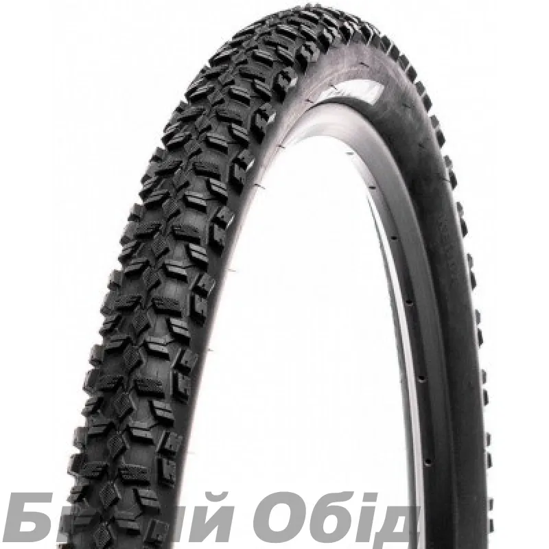 Покришка Kenda 26x2.25 (58-559) K1168, black, 30tpi