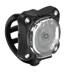 Передний свет LEZYNE ZECTO DRIVE 250+ FRONT Черный 250 люменов Y17