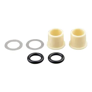 Запчастина до педалей SPANK SPIKE/OOZY Bushing Kit