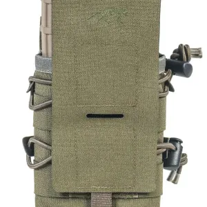 Підсумок для магазинів автомату АК Tasmanian Tiger SGL Mag Pouch MKII IRR (Stone Grey Olive) Підсумок для магазинів автомату АК Tasmanian Tiger SGL Mag Pouch MKII IRR (Stone Grey Olive)