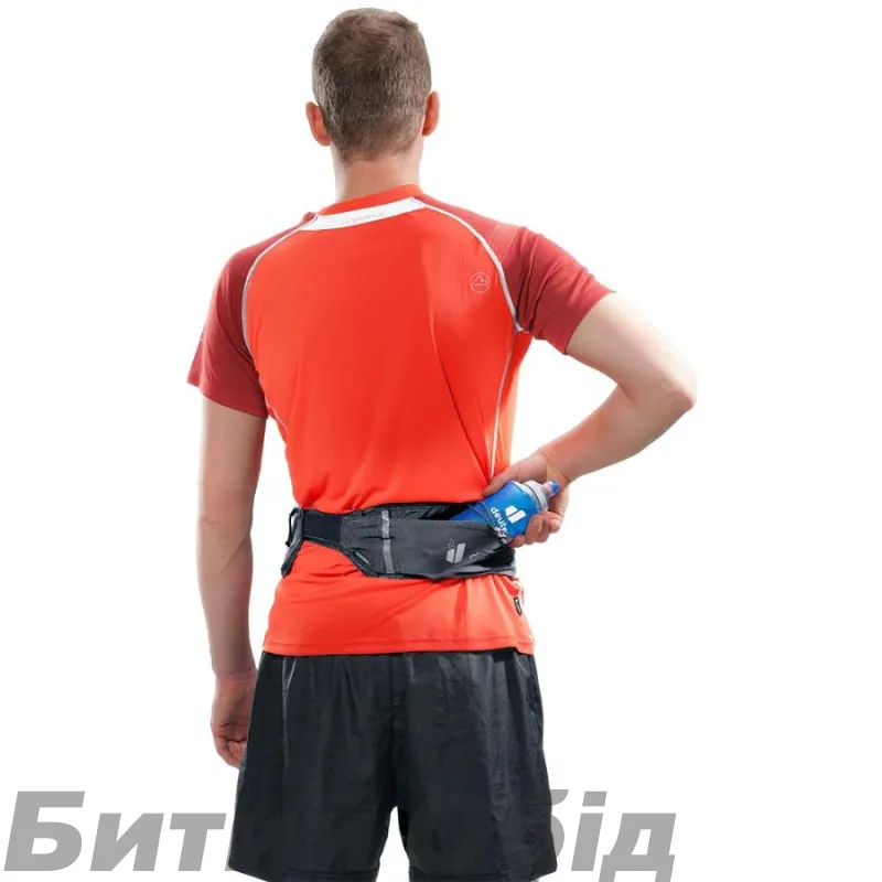 Поясна сумочка DEUTER Shortrail I