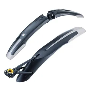 Крило пер+задн Topeak DeFender M1/XC11 27.5" 423г