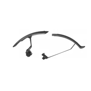 Крило пер+задн Topeak TetraFender G1/G2 650C/700C*50C Gravel 534г