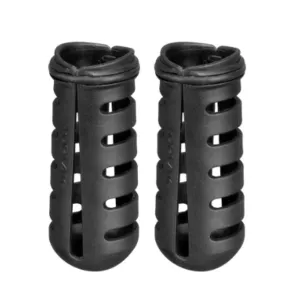 Чехол для баллона CO2 Topeak Cartridge Shell 2шт 