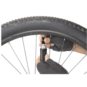 Чехол для баллона CO2 Topeak Cartridge Shell 2шт 