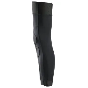 Наколінники FOX LAUNCH ELITE KNEE GUARD [Black]