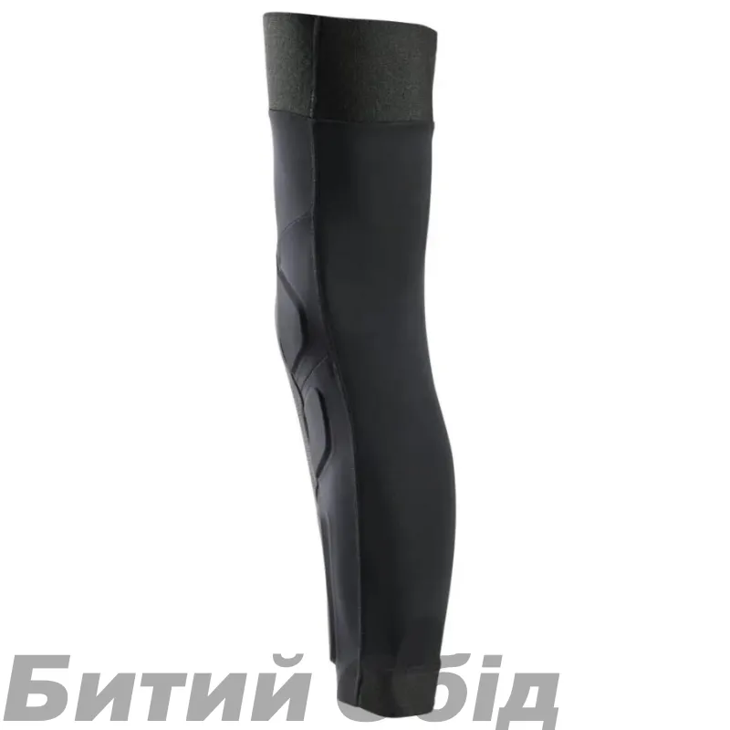 Наколенники FOX LAUNCH ELITE KNEE GUARD [Black]