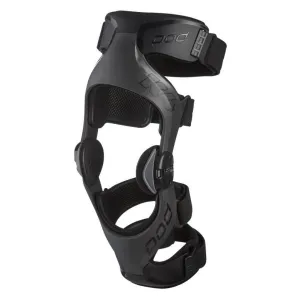 Дитячі наколінники POD MX K4 2.0 Youth Knee Brace [Graphite], Tall