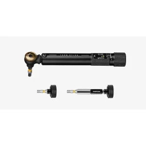 Ключ динамометр ключ Topeak Torq Stick Pro 2-10Nm