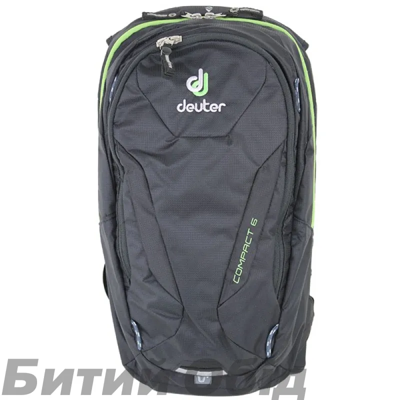 Рюкзак DEUTER Compact 6 