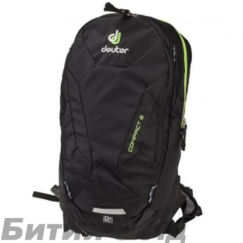 Рюкзак DEUTER Compact 6 