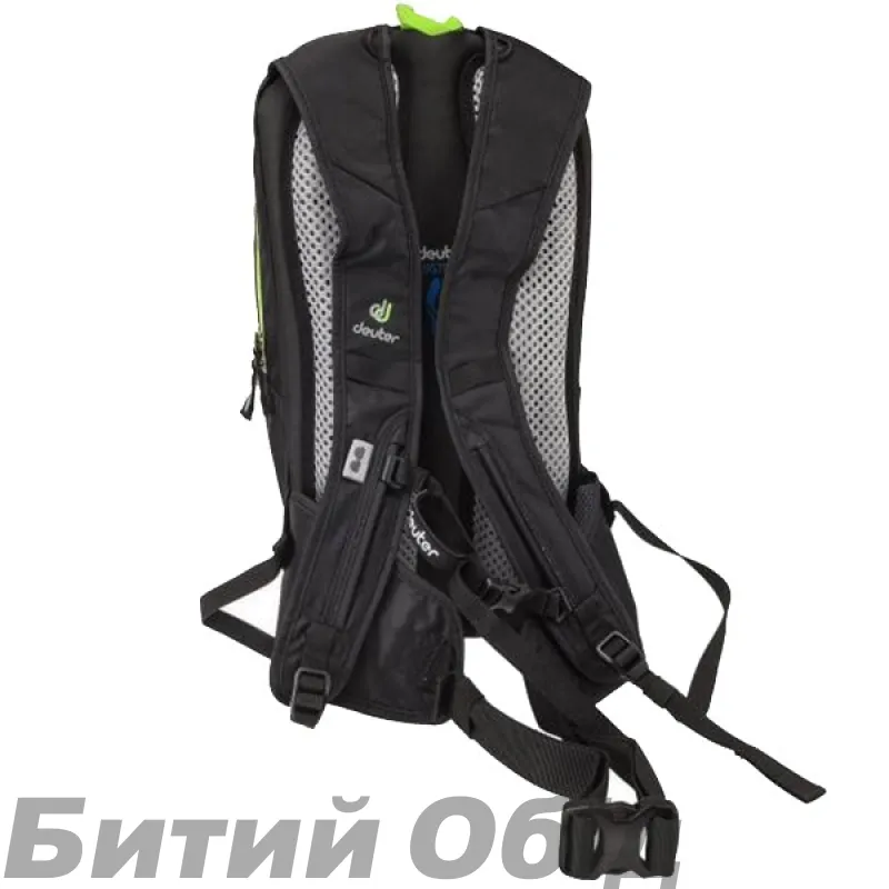 Рюкзак DEUTER Compact 6 