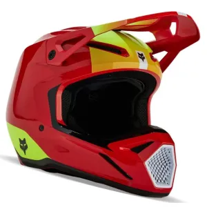 Шолом FOX YTH V1 BALLAST HELMET Шолом FOX YTH V1 BALLAST HELMET