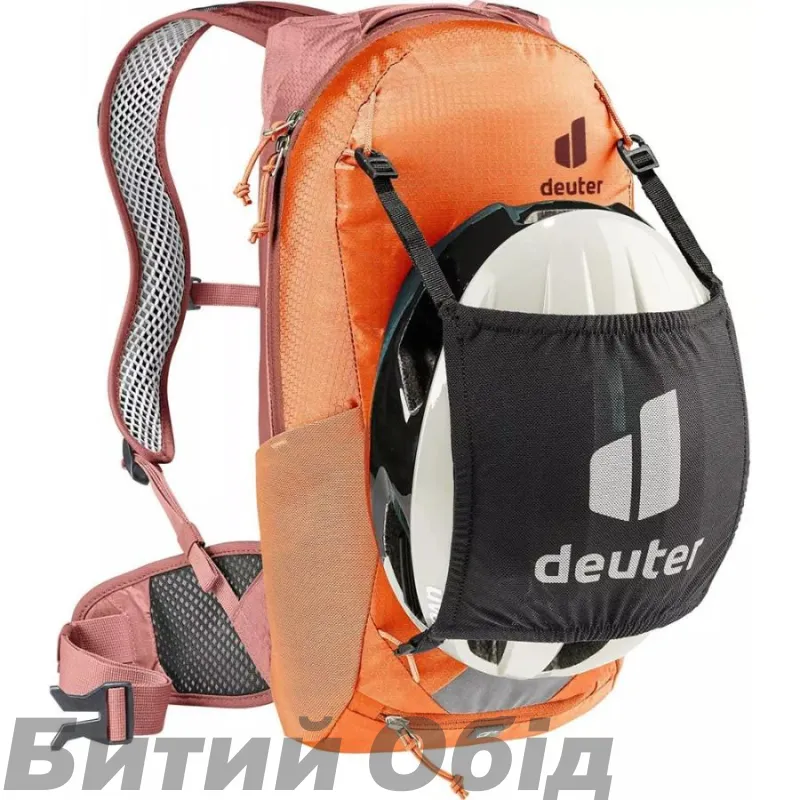Рюкзак DEUTER Race 8 