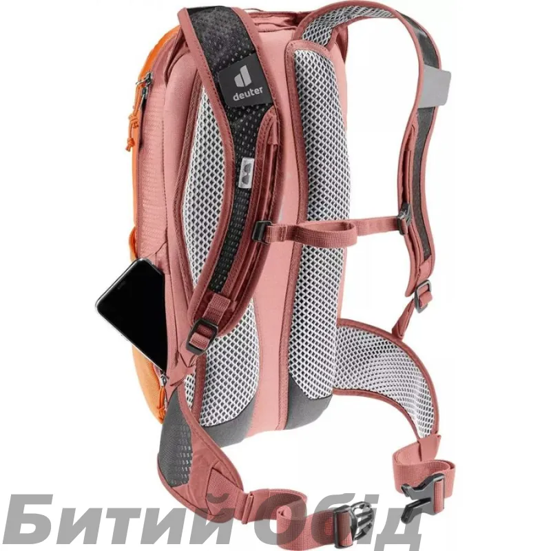 Рюкзак DEUTER Race 8 