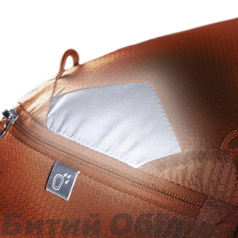 Рюкзак DEUTER Race 16 