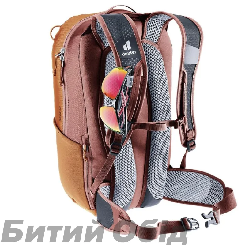 Рюкзак DEUTER Race 16 