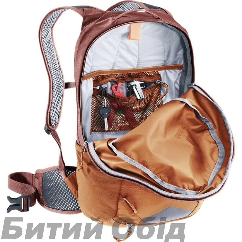 Рюкзак DEUTER Race 16 