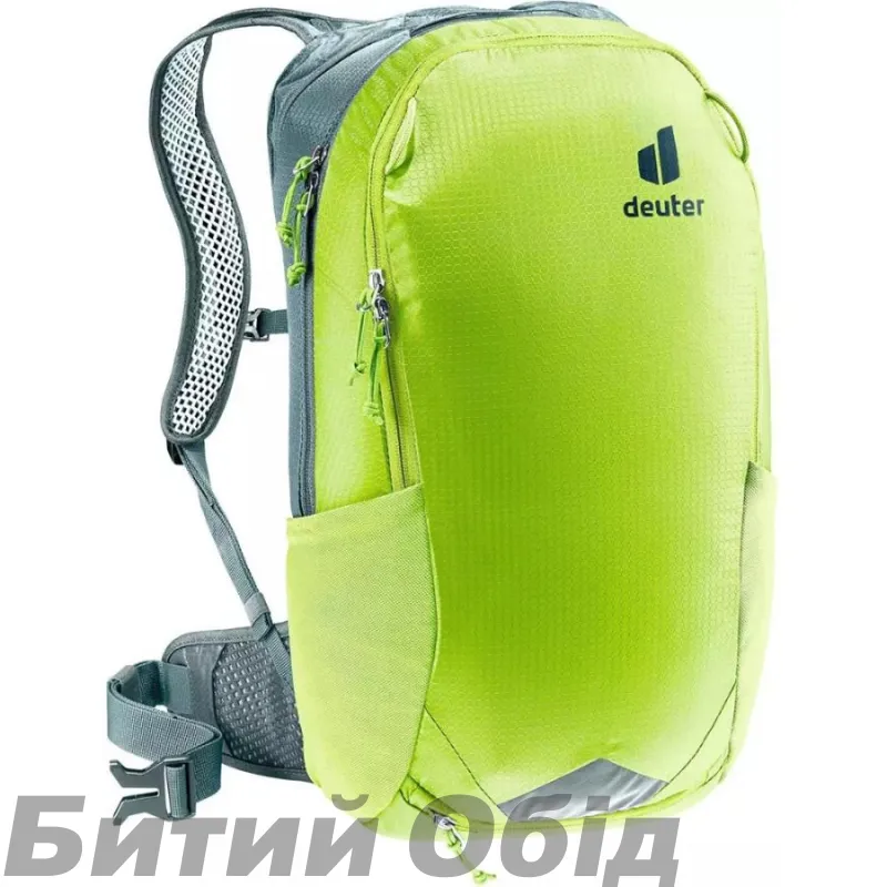 Рюкзак DEUTER Race Air 14+3 