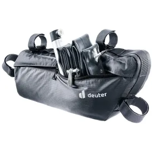 Сумка-велобаул DEUTER Mondego FB 6