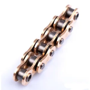Цепь AFAM RXX-GG MRS Chain 520 [Gold], 520-120L / Xss Slim Ring