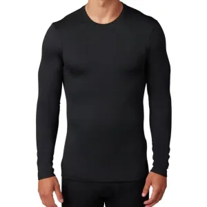 Термобелье FOX TECBASE FIRE Base Layer [Black]