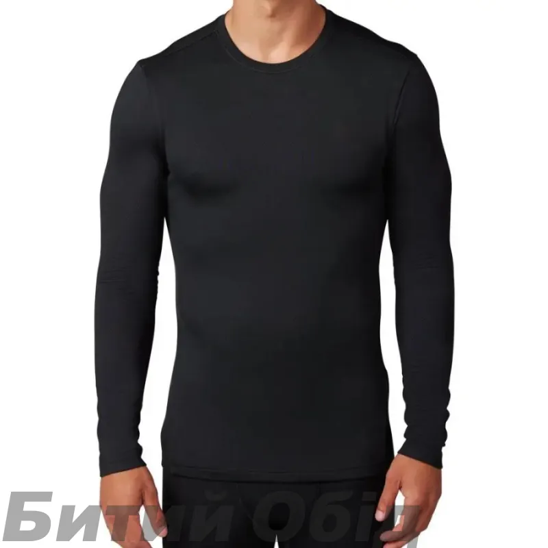 Термобілизна FOX TECBASE FIRE Base Layer [Black]
