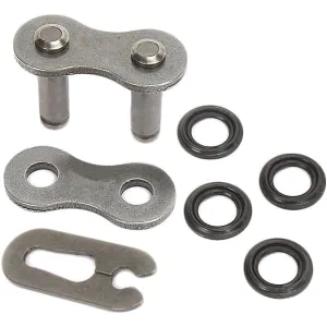 Замок ланцюга AFAM ARS Spring Link 520 [Black], 520 / Xs Ring