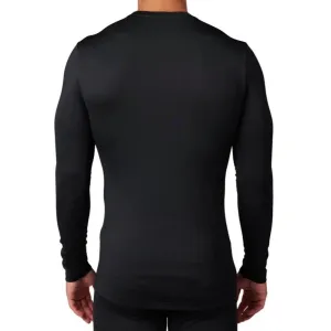 Термобелье FOX TECBASE FIRE Base Layer [Black]