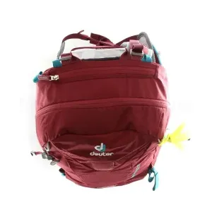 Рюкзак DEUTER Freerider Lite 22 SL 