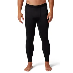 Штаны FOX TECBASE FIRE Pant [Black]