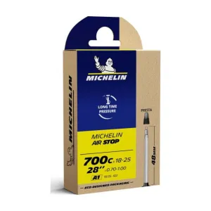Камера Michelin A1 700x18/25C (18/25-622) FV 48мм