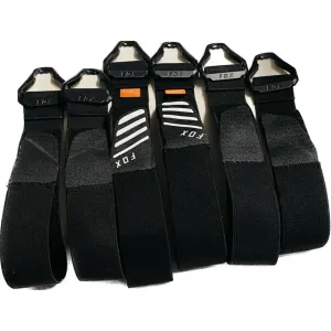 Застібки FOX Titan PRO D3O Knee Strap Set (Pair), One Size