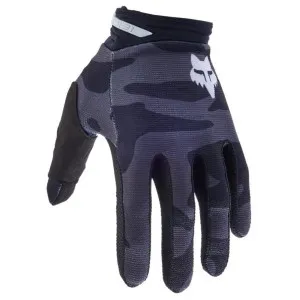 Рукавички FOX 180 BNKR GLOVE [Black]