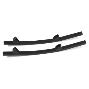 Ніжки-гойдалки Helinox Rocking Foot One - Black